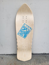 Load image into Gallery viewer, Life Skateboards - Custom Old School 9.5&quot;