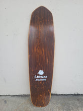 Load image into Gallery viewer, Sausage Skateboards - Hand Painted 8.5&quot;