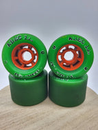 ABEC 11 - Flywheels 76mm 78a