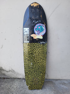 Original Skateboards - 2018 Arbiter (Max Capps chop)