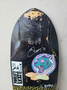 Original Skateboards - 2018 Arbiter (Max Capps chop)