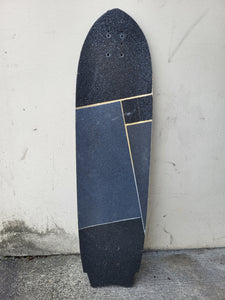 Original Skateboards - 2018 Arbiter (Max Capps chop)