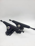 Gullwing Trucks - Neil Carver Charger V1 Black 9