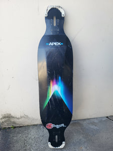 Original Skateboards - DK Apex 40 DiamondDrop