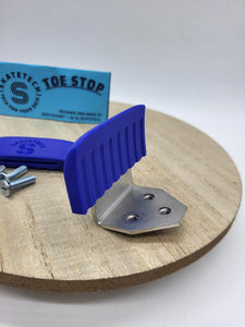 Skatetech - Premium Toe Stop