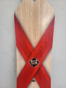 DB Longboards - CoreFlex Compound Flex 2 (B-grade)