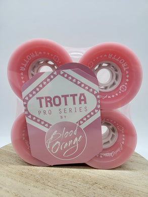 Blood Orange - Trotta Pro Series 78a 74mm