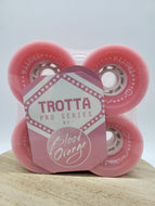 Blood Orange - Trotta Pro Series 78a 74mm