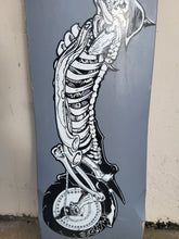 Load image into Gallery viewer, Skater Made - 2008 Ghost Bike 37