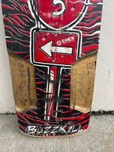 Load image into Gallery viewer, Omen Longboards - Buzzkill
