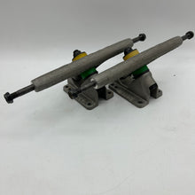 Load image into Gallery viewer, Buck Trucks - Raw 180 50° 9.75"