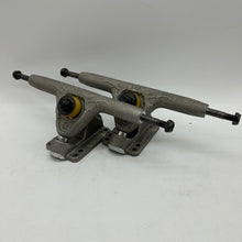 Load image into Gallery viewer, Buck Trucks - Raw 180 50° 9.75"
