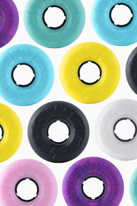 Hawgs - Lil' EZ Hawgs 78a 60mm (Multiple colors)