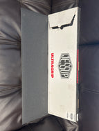 Jessup - UltraGrip Black Sheet (9