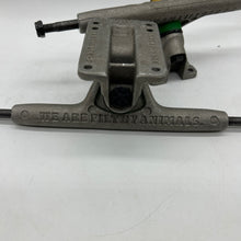 Load image into Gallery viewer, Buck Trucks - Raw 180 50° 9.75"