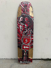 Load image into Gallery viewer, Omen Longboards - Buzzkill