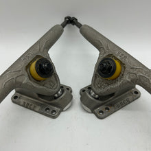 Load image into Gallery viewer, Buck Trucks - Raw 180 50° 9.75"