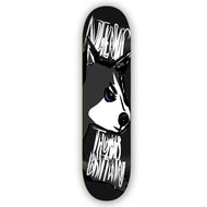 Authentic Skateboard Supply - Bear Tom Britt Pro 8.5