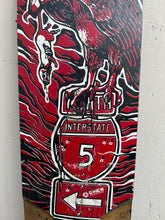 Load image into Gallery viewer, Omen Longboards - Buzzkill