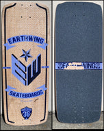 Earthwing - 2016 Floater 36 (LDP Platform Chop)