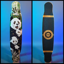 Load image into Gallery viewer, Omen - 2021 SurfCraft Endangered Series Panda Dancer