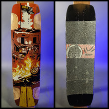 Load image into Gallery viewer, Omen Longboards - 2014 Riot