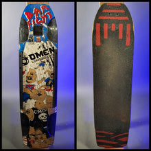 Load image into Gallery viewer, Omen Longboards - Barfight V1
