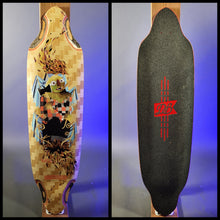 Load image into Gallery viewer, DB Longboards - 2013 The Woodsman