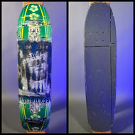 Madrid Skateboards - 2016 No Future 
