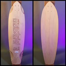 Load image into Gallery viewer, Madrid Skateboards - Downhill Series &quot;I&quot; (B-Grade)