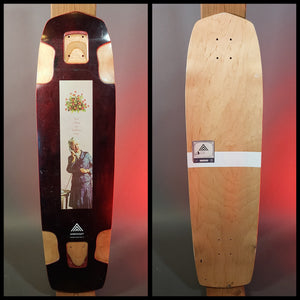 Prism Skate Co. - Hindsight 36" Cop Caller