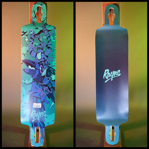 Rayne - 2022 Demonseed 42 Tamale Tech (B-Grade)
