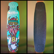 Load image into Gallery viewer, Madrid Skateboards - 2015 Yeti 39