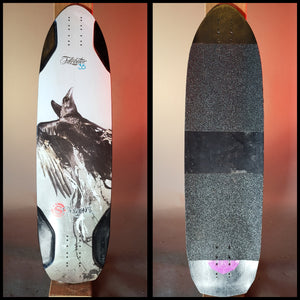 Original Skateboards - Arbiter 36