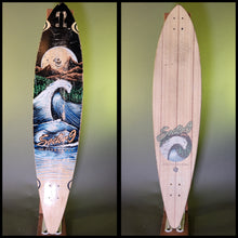 Load image into Gallery viewer, Sector 9 - Moonlight Maverick Pintail 44&quot;