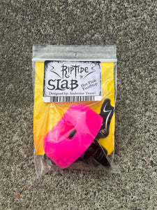 Riptide Sports - Slab Footstop