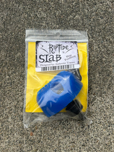 Riptide Sports - Slab Footstop