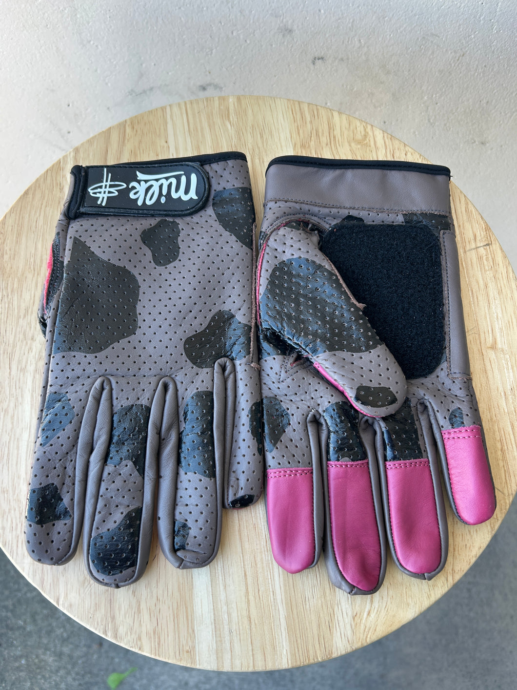 Based Boards - Udder Covers Slide Gloves