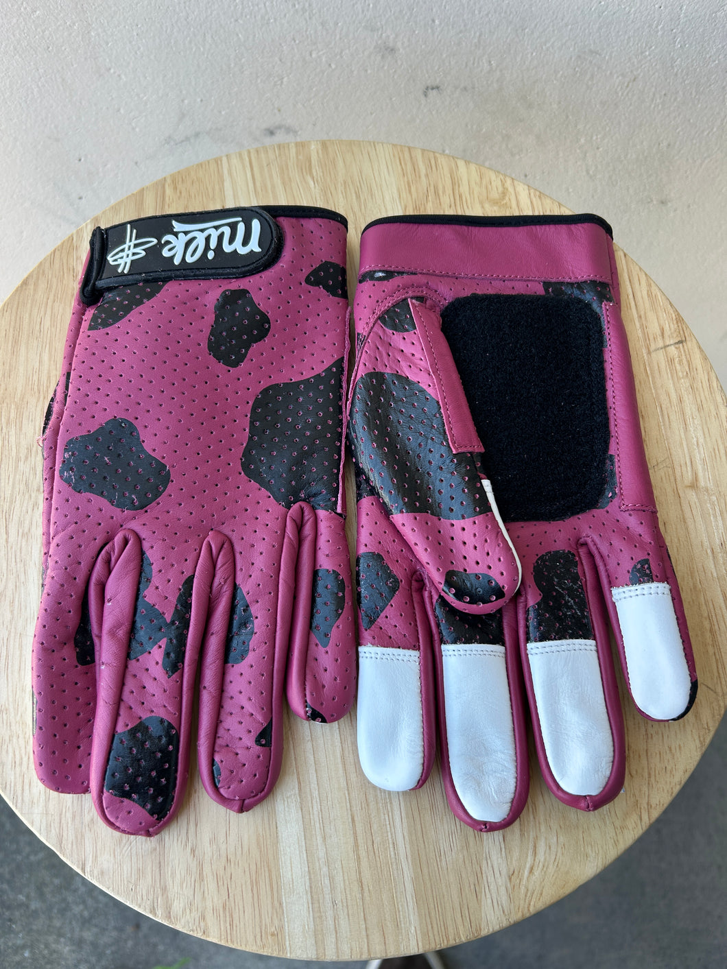 Based Boards - Udder Covers Slide Gloves