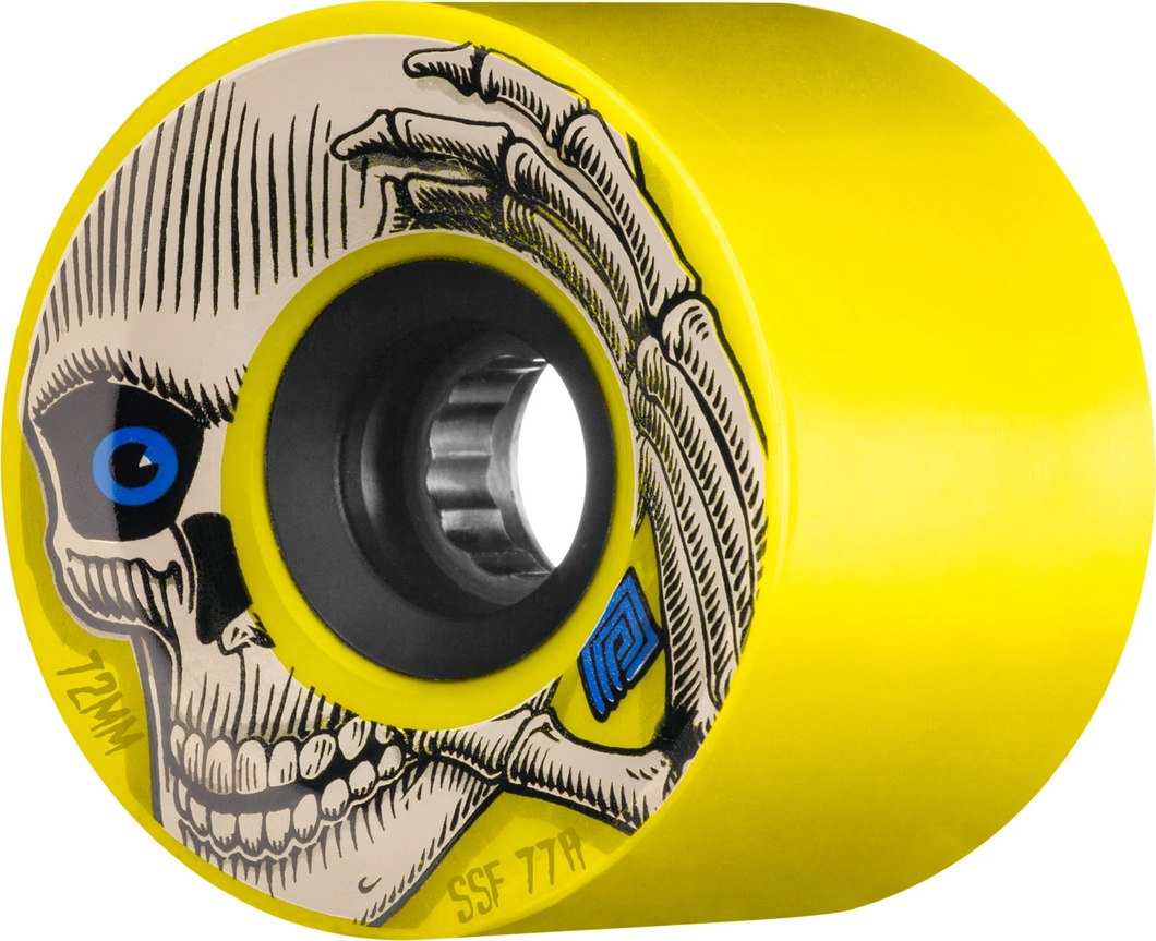 Powell Peralta - Kevin Reimer 
