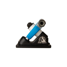 Load image into Gallery viewer, Atlas Truck Co. - 8mm Ultralight Black / Blue 48° 10&quot;