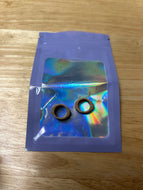 Pat's Risers - Surf Rodz TKP Insert Bushings