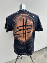 Load image into Gallery viewer, Based Boards - Tie-Dye Dad Shirts with Pocket (Various colors)