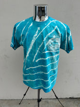 Load image into Gallery viewer, Based Boards - Tie-Dye Dad Shirts with Pocket (Various colors)