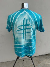 Load image into Gallery viewer, Based Boards - Tie-Dye Dad Shirts with Pocket (Various colors)