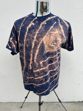 Load image into Gallery viewer, Based Boards - Tie-Dye Dad Shirts with Pocket (Various colors)