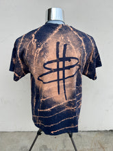 Load image into Gallery viewer, Based Boards - Tie-Dye Dad Shirts with Pocket (Various colors)