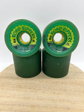 Load image into Gallery viewer, Divine Wheel Co. - Road Rippers 70mm 78a
