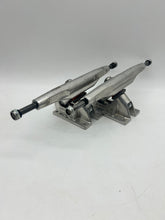 Load image into Gallery viewer, Randal Truck Co. - R-II Raw Metal 50º 180mm