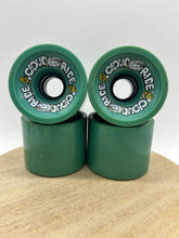 Load image into Gallery viewer, Cloud Ride - Cruisers Teal 78a 69mm